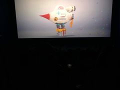 -中影国际影城(神农万达广场CINITY店)