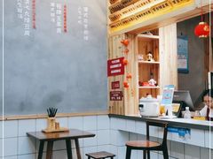 -一心甜汤(丹凤街店)