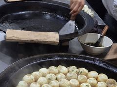 -哑巴生煎(临顿路店)