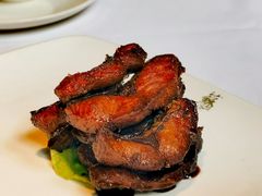 苏浙本帮熏鱼-苏浙汇(古北店)