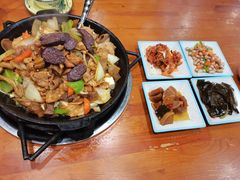 -山城正宗集安高丽火盆