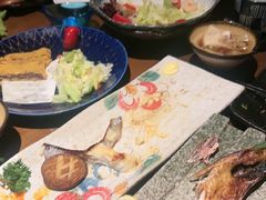 -千代武日本料理(开发区店)