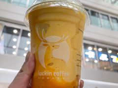 -瑞幸咖啡(SM广场店)
