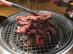 -·缸桶屋·韩式牛肋条自助烤肉(西湖D11店)