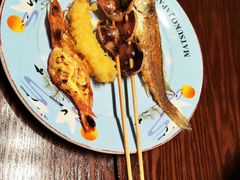 -松子料理(亮马桥店)