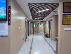 -浙江大学医学院附属妇产科医院(湖滨院区)