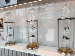 -喜茶(北京五棵松华熙店)