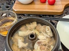 汽锅鸡汤-熙楼(翠湖店)