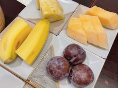 -青藤茶馆(南山路店)