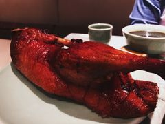 -清真·金宏兴鸭子店(明瓦廊店)