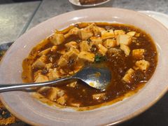 -留半山·香港食堂(啦啦宝都店)