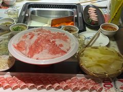 -东道煮牛肉火锅(重庆路店)