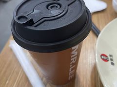 -李先生牛肉面大王(北京东四店)