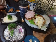 -湊湊火锅·茶憩(上海合生汇店)
