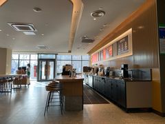 -星巴克(衡水汇中广场店)