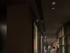 -君庭中餐厅(湘江豪生店)