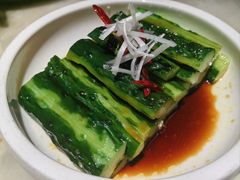 -绿茶餐厅(朝阳大悦城店)