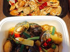 -盒马鲜生(莱蒙都会店)