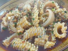 -周师饭店