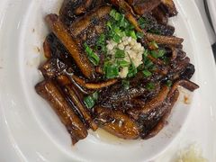 -新聚丰菜馆(太监弄店)