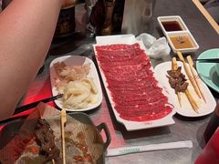 -潮界(虹桥新天地店)