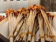 -成都瓜串串(华强北店)