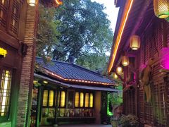 -杭州宋城