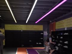 -Tenker Club弹刻极限主题公园 · 蹦床 · 团建 · 生日派对(大关店)