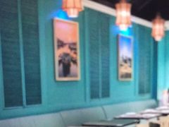大堂-美奈小馆·越南料理(中航城君尚购物中心店)