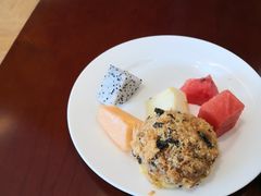 -洲际酒店·地平线全日餐厅HORIZON CAFÉ