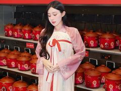 -来菜·湖北头牌藕汤(银泰创意城店)
