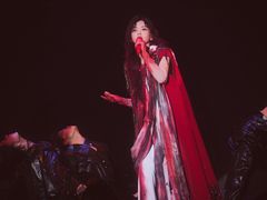 -华润深圳湾体育中心-“春茧” 体育馆