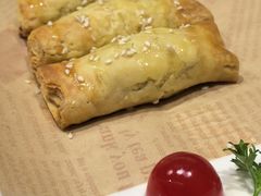 -枣子树·素食餐厅(普陀山店)