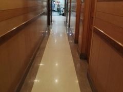 -鲁东大学-留学生餐厅