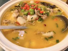 -君霖海鲜私房菜(春柳店)