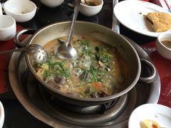 -香丽缘饭馆(黑龙潭店)