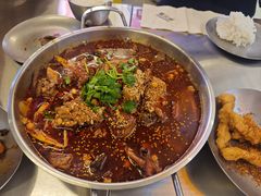 -蓉三少冒烤鸭·四川小吃集(北京首店)