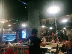 -老叫花火锅串串(金泉路店)