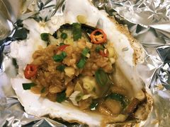 -鲜味食族水产·海鲜餐厅