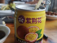 -八仔大富楼·河鲜(西江店)