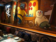 -蛙小侠(柳州万象城店)