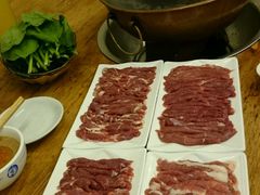 -前门张记涮肉(前门店)