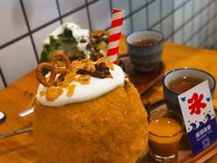 -WONDER ICE 萬得冰田(建設路总店)