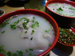 -廖老妈蹄花店(人民公园陕西街259号店)