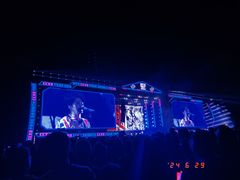 -长春奥林匹克公园