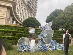 -伯衡55·吉品轩(乌鲁木齐南路店)