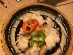 蒸排骨-一笼小幸运