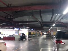 -海岸城停车场(海岸城店)