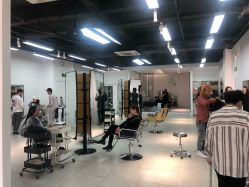 -ASA HAIR SALON