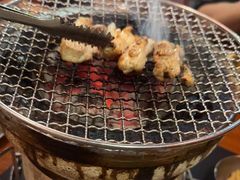 -大阪烧肉BAKA一代(十亩地店)